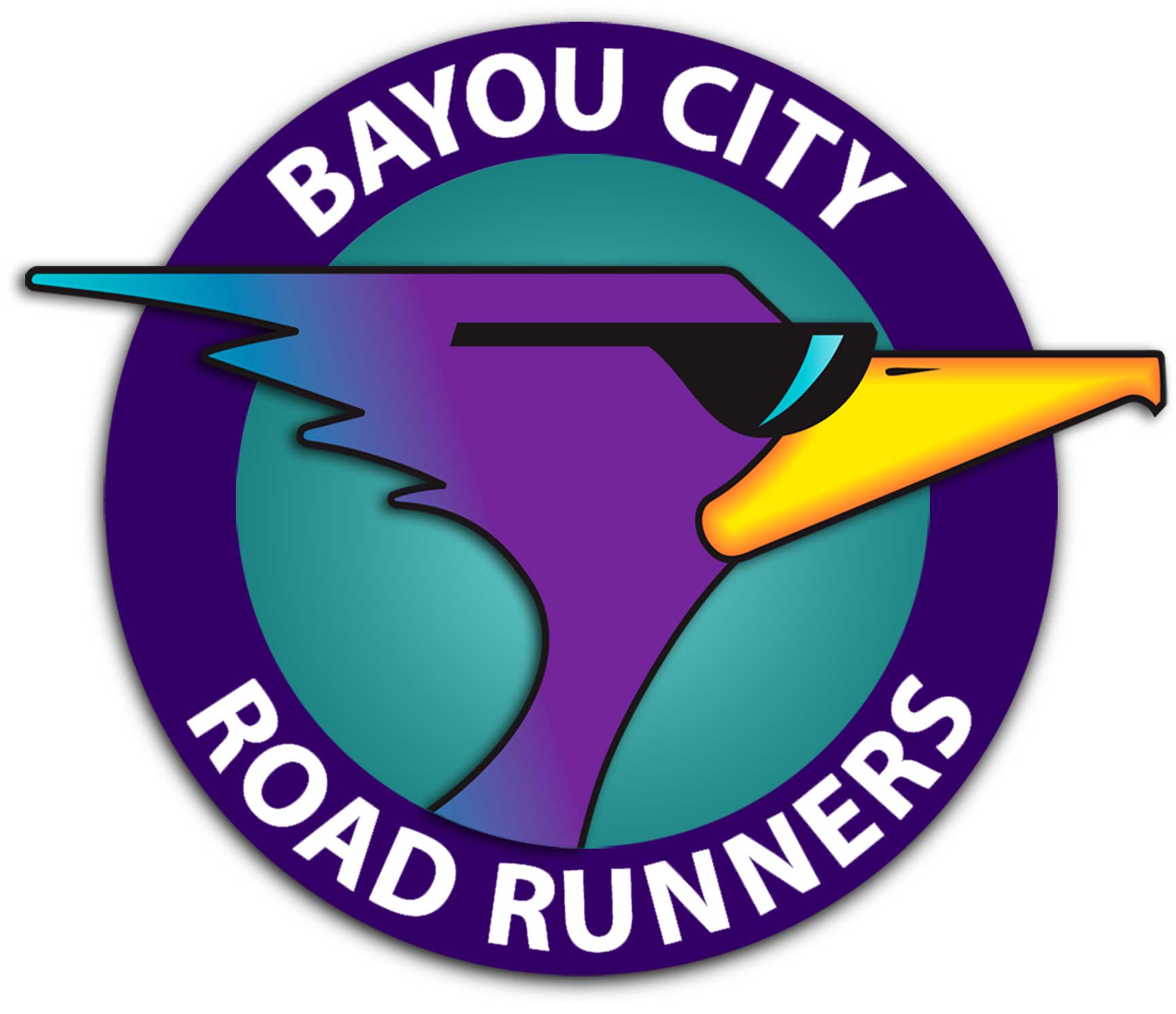 Bayou City Road Runners